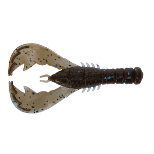 Yamamoto Yama Craw - 4'' Okeechobee Craw 6pk
