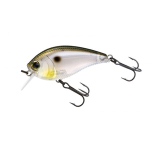 Yo-Zuri 3DB Crank 1.5 SqB(F) - 1/2oz 2.375'' Gizzard Shad