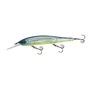 Yo-Zuri 3DB Jerkbait110 DpSp - 1/2oz 4.375'' Sexy Bone