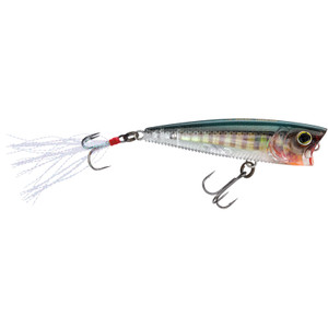 Yo-Zuri 3DB Popper (F) - 3/8oz 3'' Realblugl