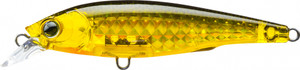 Yo-Zuri 3Dr-X Jerkbait (Sp) - 3/8oz 3.125'' Prism Gold Blk