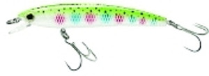 Yo-Zuri SW Pins Minnow - 1/8oz 2.75'' Nrt