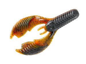 Yum Craw Chunk - 2.75'' Crawdad 8pk