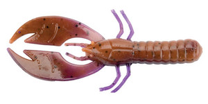 Yum Craw Papi - 2.75'' PB&J 12pk