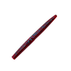 Yum Dinger - 4'' Red Bug 10pk