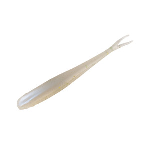 Yum FF Sonar Minnow - 3.25'' Milk Shaker 10pk