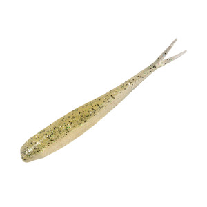 Yum FF Sonar Minnow - 3.25'' Smooth 10pk