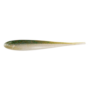 Yum FF Sonar Minnow - 5'' Tenkillergold 6pk