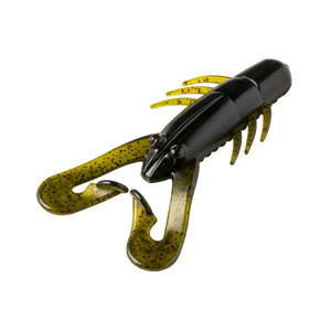 Yum Hammer Craw - 3.5'' Sooner Run 8pk