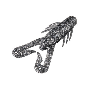 Yum Hammer Craw - 3.5'' Tinfoil 8pk