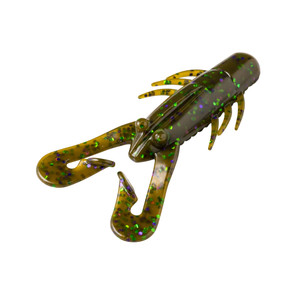 Yum Hammer Craw - 3.5'' Watermelon Candy 8pk