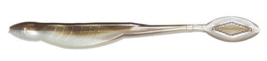 Yum Houdini Shad - 5'' Ark Shiner 10pk