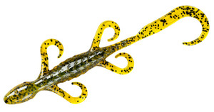 Yum Lizard - 6'' Watermelon Seed 10pk