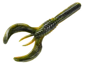Yum Money Craw - 3.75'' Crawdad 7pk