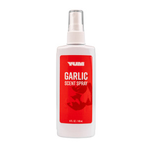 Yum Pump Scent - 4oz Garlic