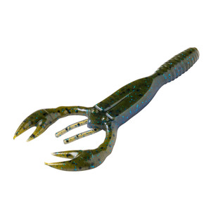 Yum Salt Craw - 4'' Bream 8pk