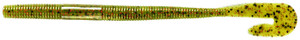 Yum Thumpin Dinger - 6'' Watermelon/Red Fl 10pk