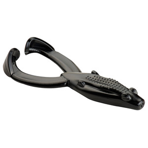 Yum Tip Toad - 4.5'' Black 5pk