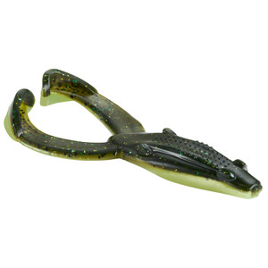 Yum Tip Toad - 4.5'' Bullfrog 5pk