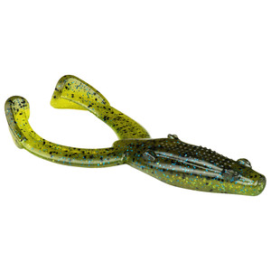 Yum Tip Toad - 4.5'' Summer Gill 5pk