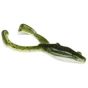 Yum Tip Toad - 4.5'' WatermelonPearlLam5pk