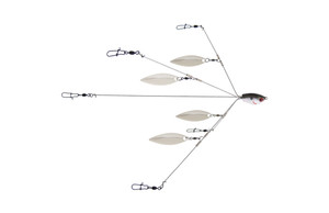 Yumbrella Flash Mob Junior - 5 Wire Willow