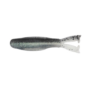 Z Man DieZel KickerZ - 4.5'' Bad Shad 3pk - FAR-650