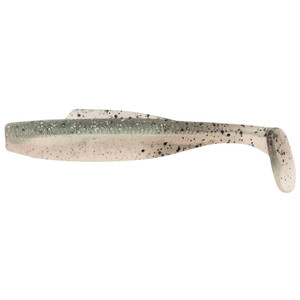 Z Man DieZel MinnowZ - 6'' Bad Shad 3pk - FAR-628