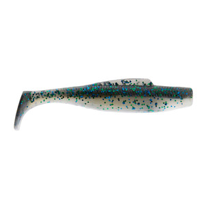 Z Man DieZel MinnowZ - 7'' Blue Mackerel 3pk - FAR-700