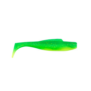 Z Man DieZel MinnowZ - 7'' Sexy Mackerel 3pk - FAR-526