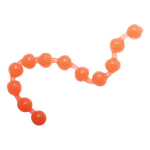 Z Man EZ EggZ Salmon String - Salmon 6pk