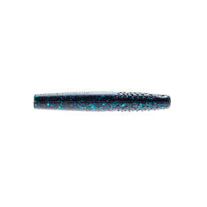 Z Man Finesse TRD - 2.75'' Black/Blue Flake 8pk