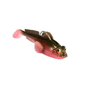 Z Man Gobius - 3'' Bubble Gut 1pk - GB3-38-06