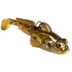 Z Man Gobius - 3'' Pb&J 1pk - GB3-12-02