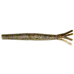 Z Man Hula StickZ - 4'' Drew'S Craw 6pk
