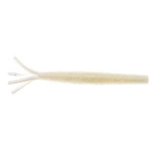 Z Man Hula StickZ - 4'' Pearl 6pk