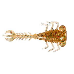 Z Man LarvaZ - 1.75'' Bloodworm 8pk