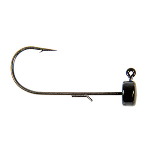 Z Man Mag ShroomZ - 3/8oz Black 3pk