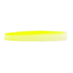 Z Man Micro TRD - 1.75'' Glow Chartreuse 8pk