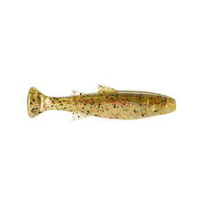 Z Man Mulletron - 4'' Houdini