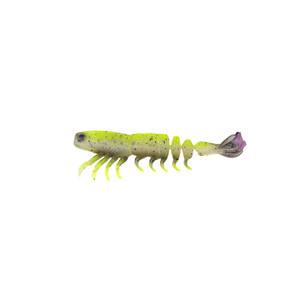 Z Man PrawnstarZ Loose Body - 3.5'' Cajun Cricket 3pk - FAR-697