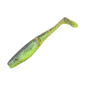 Z Man Scented PaddlerZ - 4'' Sexy Mullet 5pk