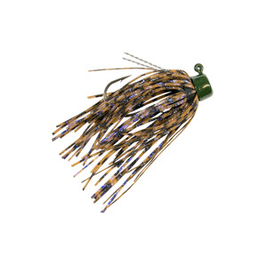 Z Man Shroomz Micro Fin Jig - 3/16oz Pb&J 2pk