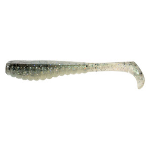 Z Man Swimmin' Trout Trick - 3.5'' Bad Shad 6pk