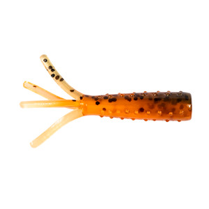 Z Man Tiny TicklerZ - 1.75'' GP Orange 8pk