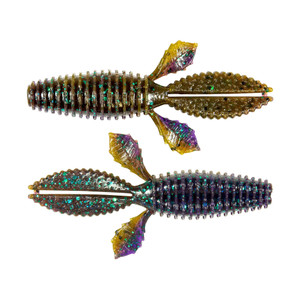 Z Man TRD BugZ - 2.75'' Bama Bug 6pk