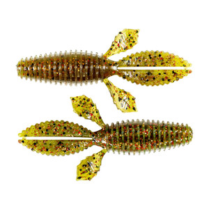 Z Man TRD BugZ - 2.75'' Canada Craw 6pk