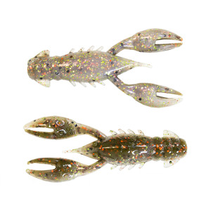 Z Man TRD CrawZ - 2.5'' Drew's Craw 6pk