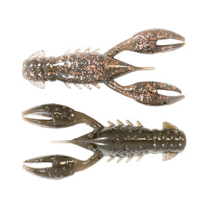 Z Man TRD CrawZ - 2.5'' Mudbug 6pk