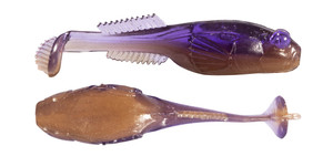 Z Man TRD GobyZ - 2.4'' Pb&J 6pk